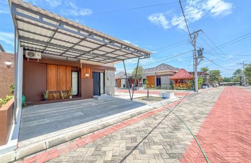 Banguntapan House | Banguntapan Permai B7 Homestay Jogja