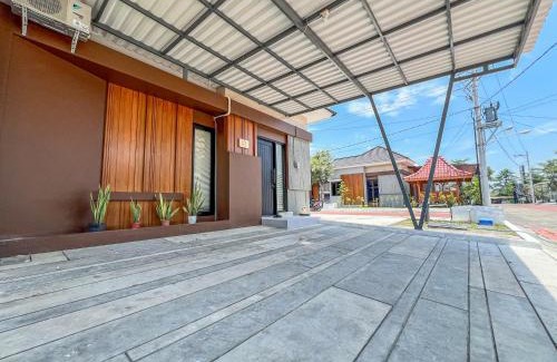 Banguntapan House | Banguntapan Permai B7 Homestay Jogja