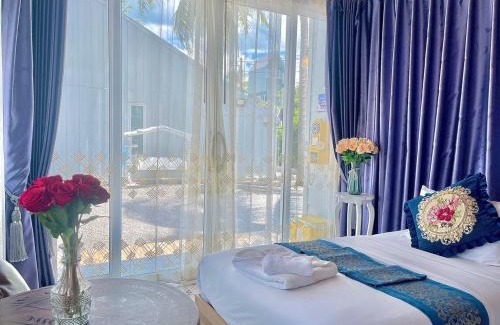 Sichon Villa | Banjert Villa Beach@สิชล