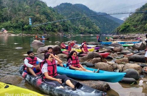 Laitmawsiang Other | Banker Camp Adventure