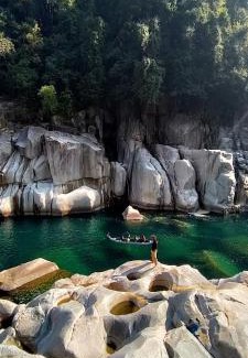 Laitmawsiang Other | Banker Camp Adventure