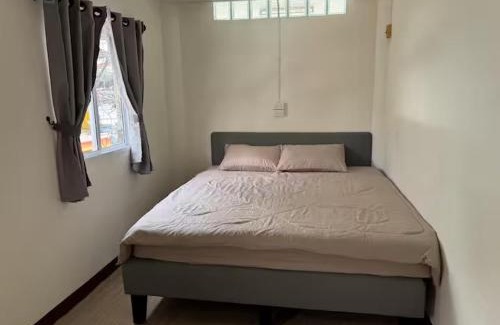 Anusawari House | Bann ABC at 112 Phahonyothin 55