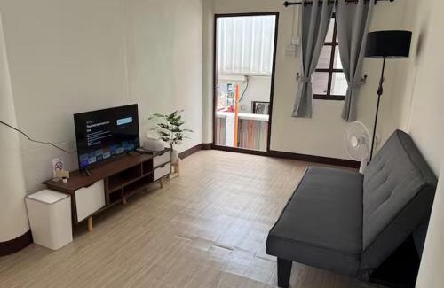 Anusawari House | Bann ABC at 112 Phahonyothin 55