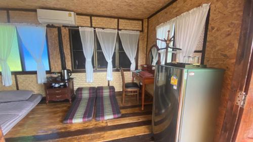 Chiang Dao House | Bann Phudtan