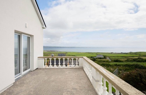 Liscannor House | Banner View - Liscannor