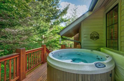 Banner Elk House | Banner View