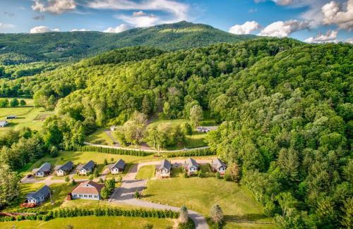 Banner Elk House | Banner View