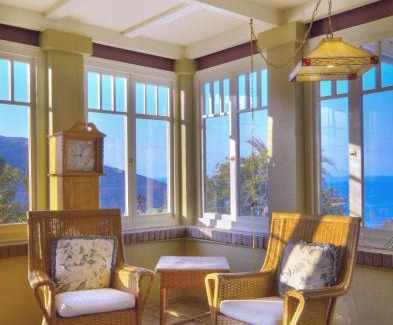 Two Harbors Bed & Breakfast | Banning House of Two Harbors