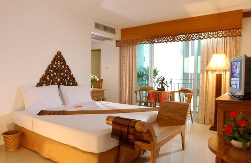 Ladprao Hostel | Bansabai Hostel