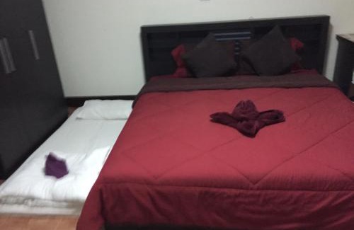 Lamphun Apartment | Bansappoori