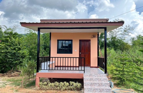 Khao Kho House | Bansuanmok Khaokho