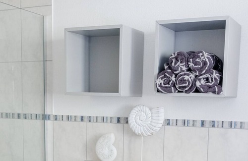 Berg Apartment | Bantle Gästehaus neu und Modern bei Ravensburg