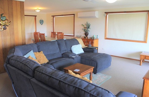 Scotts Head House | Bantry Bay - Scotts Head