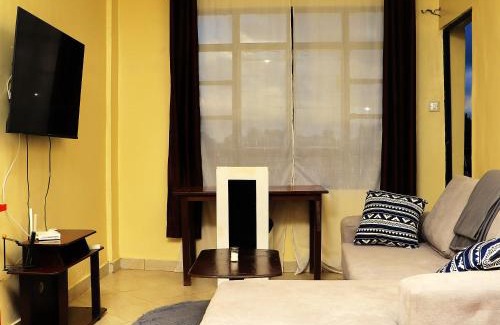 Meru Apartment | Bantu's Vista