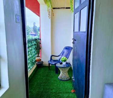 Meru Apartment | Bantu's Vista