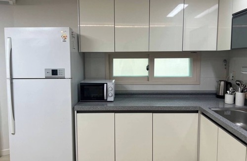 Daeya-dong Apartment | Banwol Stay # Near Gunpoin # Banwol Station 6 minutesnn