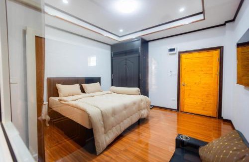 Saraphi House | BanWongdee