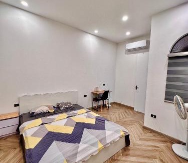 Tu Liem House | Bany's home2