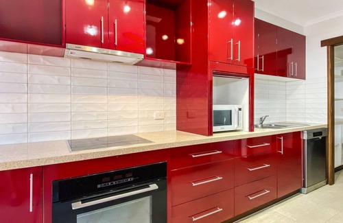 Horseshoe Bay House | Banyak Villa - Horseshoe Bay