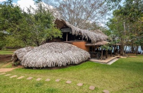 Thanamalvila House | Banyan Camp Banyan Lodge Eco Retreat on Full Board Basis