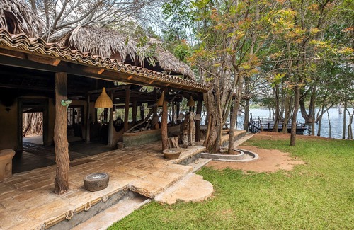 Thanamalvila House | Banyan Camp Banyan Lodge Eco Retreat on Full Board Basis
