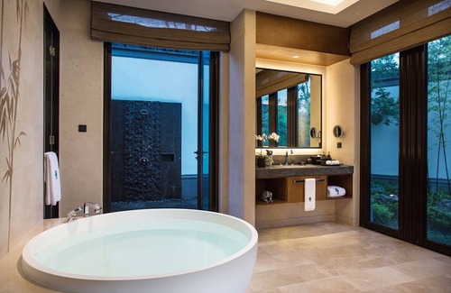 Anji Hotel | Banyan Tree Anji