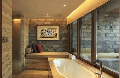 Beibei Hotel | Banyan Tree Chongqing Beibei