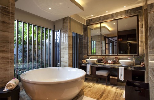 Beibei Hotel | Banyan Tree Chongqing Beibei