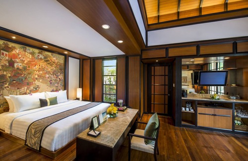 Choeng Thale Resort | Banyan Tree Phuket