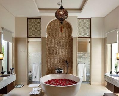Restinga Smir Resort | Banyan Tree Tamouda Bay