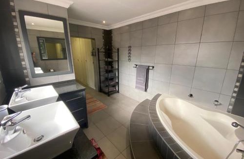 Eldoraigne House | Baobab Guesthouse