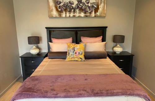 Eldoraigne House | Baobab Guesthouse