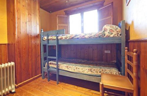 Beret Apartment | Baqueira 1700 pie de pistas Tanau 4 hab