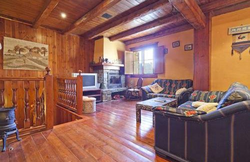 Beret Apartment | Baqueira 1700 pie de pistas Tanau 4 hab
