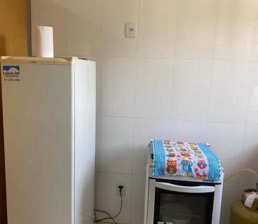 Barao Geraldo Apartment | Barão Geraldo - Unicamp