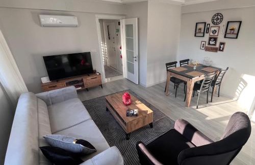 Dalaman Apartment | Barış Apart