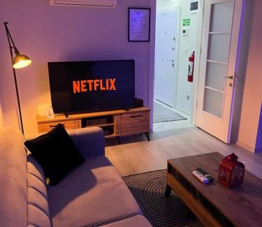 Dalaman Apartment | Barış Apart