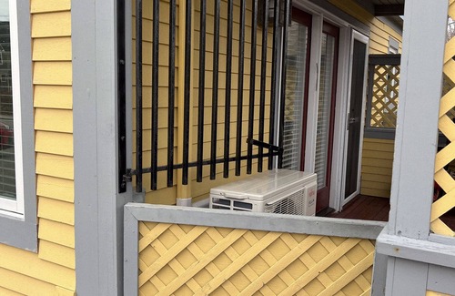 Bar Harbor Condo | Bar Harbor Small 1BR Condo: All You Need for your Getaway. Ideal Location!