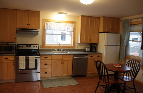 Bar Harbor Apartment | Bar Harbor Village, Acadia National Park!