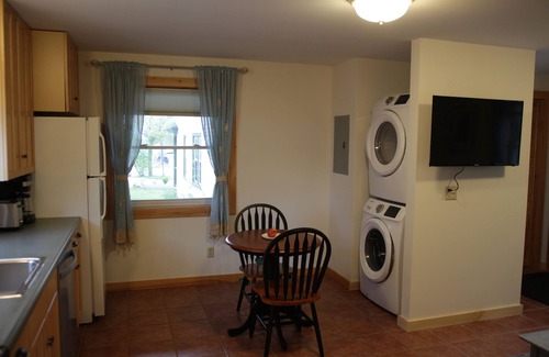 Bar Harbor Apartment | Bar Harbor Village, Acadia National Park!