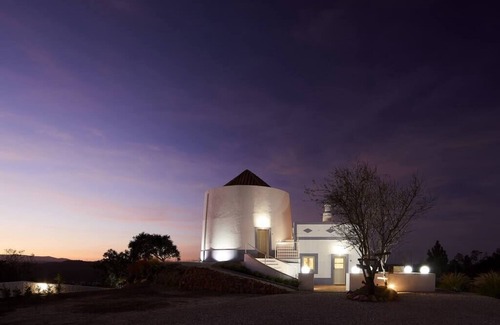 Sao Bartolomeu de Messines House | Barulho's Windmill - Completely renovated - Barulho's Windmill - Completely renovated