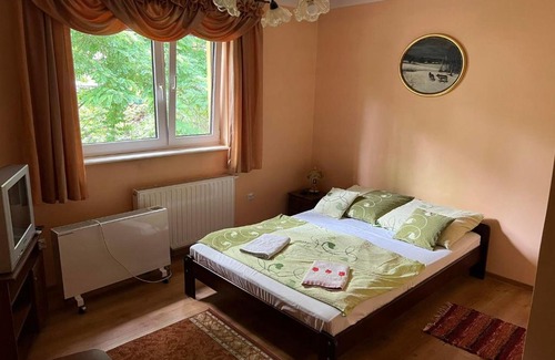 Inowlodz Hotel | Bar Sandacz