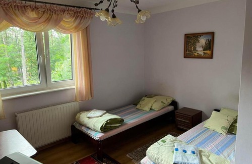Inowlodz Hotel | Bar Sandacz