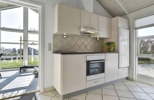 Østerskov House | "Bara" - 600m from the sea by Interhome