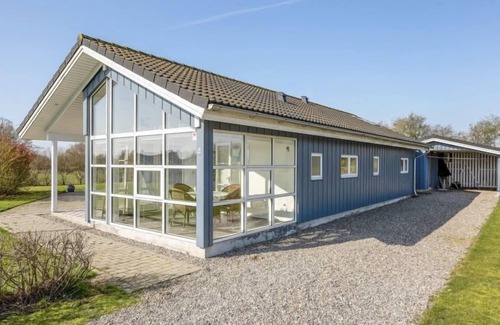 Østerskov House | "Bara" - 600m from the sea by Interhome