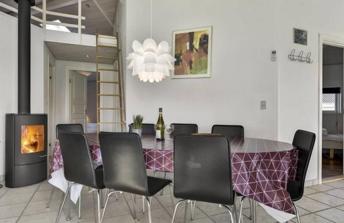Østerskov House | "Bara" - 600m from the sea by Interhome