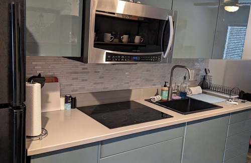Lutz Condo | Baradise Locate in Paradise Lakes a clothing Optional Resort!