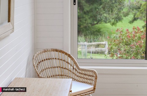 Barragga Bay House | Baraga Sanctuary holiday house, Bermagui Barragga Bay