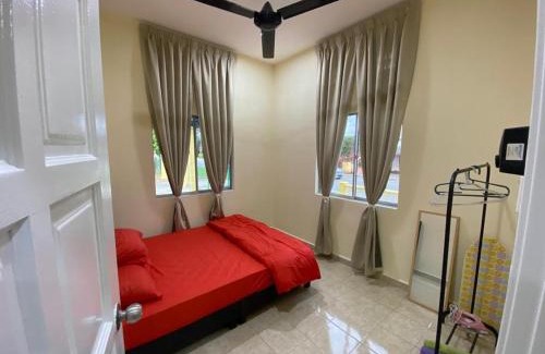 Kota Tinggi House | BARAKAH HOMESTAY