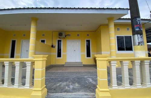 Kota Tinggi House | BARAKAH HOMESTAY